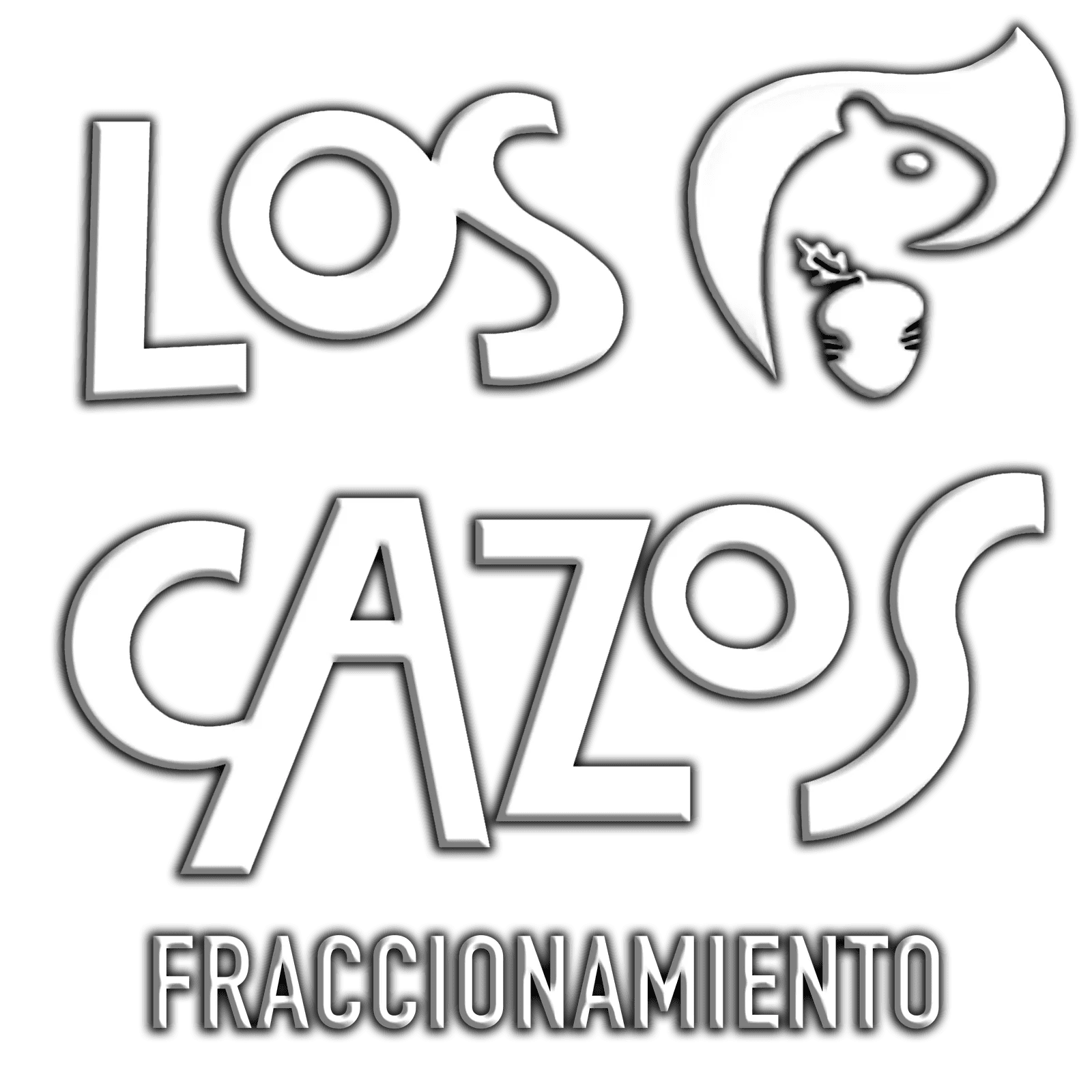 Logo Los Cazos